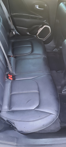 Jeep Renegade 2.0 Longitude 4x4 Aut. 5p