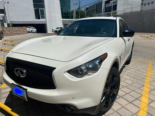 Infiniti QX70 3.7 Sport At