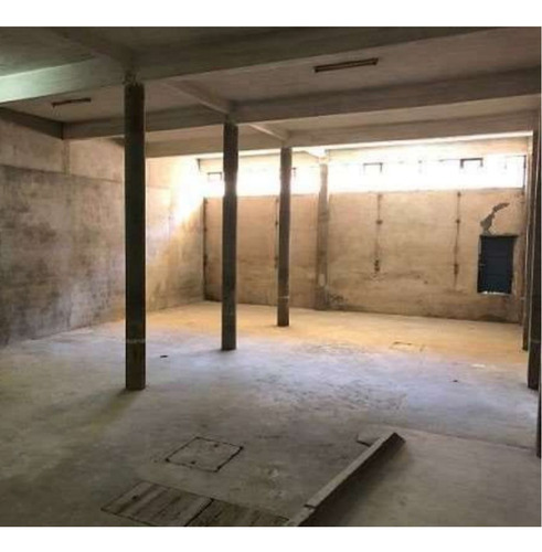 Bodega Comercial En Teziutlan Puebla
