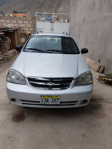Chevrolet Optra