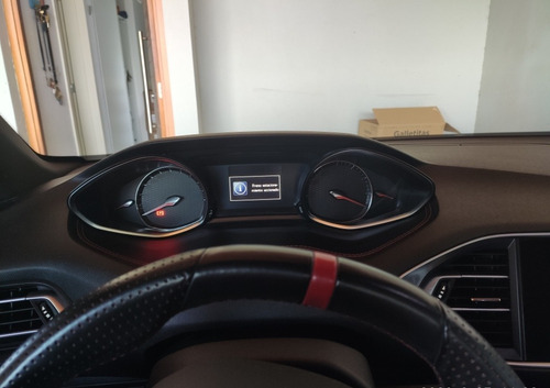Peugeot 308 1.6 S Gti Coupe Franche 2017