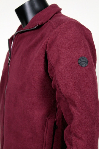 Imagen 3 de 5 de Campera New Nilak Polar Kevingston