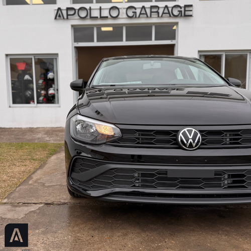Volkswagen Polo 1.6 Msi Track