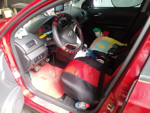 Jac J3 1.5 16v S Jetflex 5p 2015