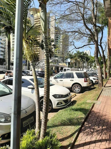 Prédio À Venda, 250 M² Por R$ 2.200.000,00 - Condomínio Centro Comercial Alphaville - Barueri/sp - Pr0122