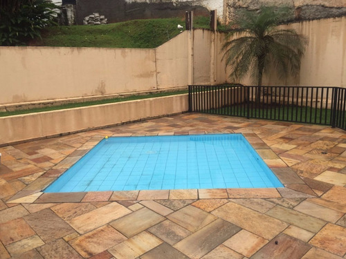 Apartamento Para Venda, 3 Dormitórios, Vila Albertina - São Paulo - 386