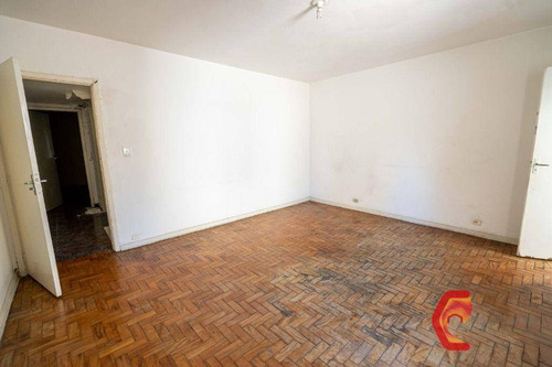 Imagem 9 de 21 de Sobrado Com 3 Dormitórios À Venda, 179 M² Por R$ 1.060.000,00 - Jardim Anália Franco - São Paulo/sp - So0790