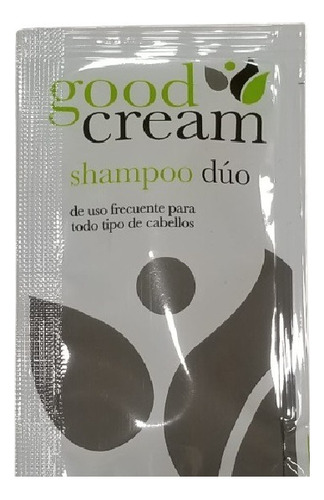 Shampoo-acondicionador 2 En 1 Hotel 100 Unidades 15ml