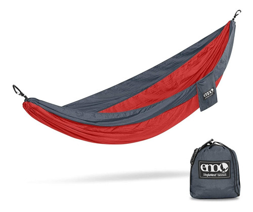 Eno, Eagles Nest Outfitters Hammock Para Acampar De Peso Lig