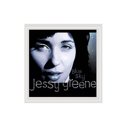 Greene Jessy Blue Sky Usa Import Cd Nuevo .-&&·