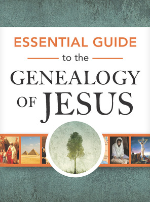 Libro Essential Guide To The Genealogy Of Jesus - Rose Pu...