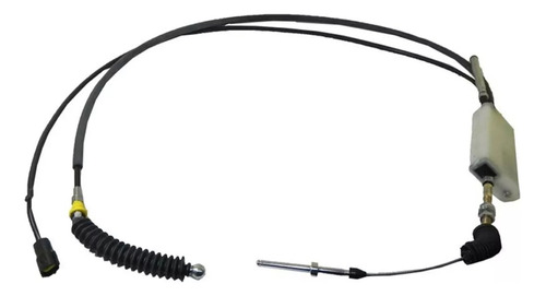 Cable Acelerador Para Vw 17220 17310 18310 C/caja