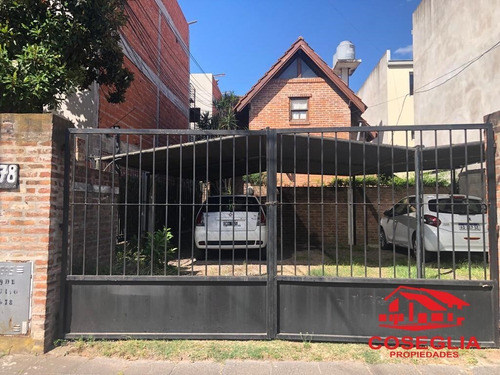 Departamento Dúplex En Venta En Villa Morra, Pilar, G.b.a. Zona Norte
