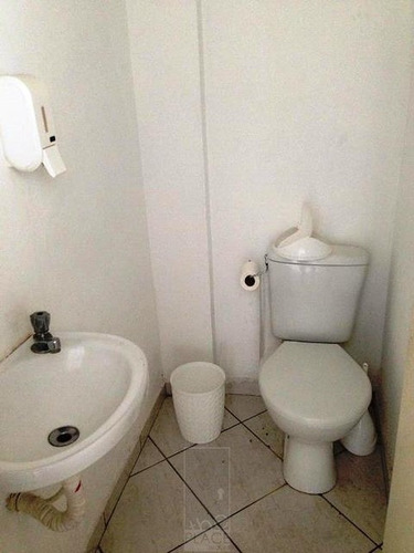 Imagem 14 de 14 de Salão Comercial Com 45m² No Brooklin - Lj-0087-2