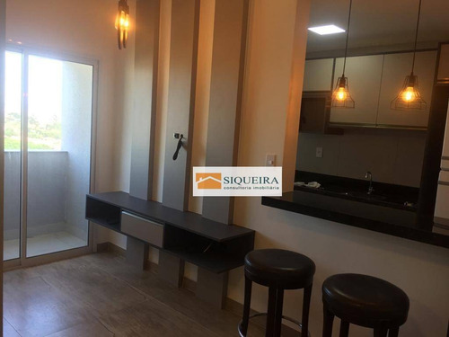 Imagem 8 de 28 de Red Sorocaba - Studio Com 1 Dormitório À Venda, 56 M² Por R$ 250.000 - Jardim América - Sorocaba/sp - St0001
