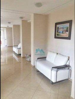 Imagem 15 de 17 de Apartamento Na Avenida Brasil Em Caçapava - Ap0200