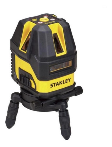 Nivel A Laser 10mt 360 Multi Linhas Stanley Stht77521-la