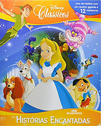 Libro Classicos Disney