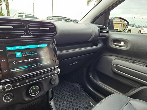 Citroën C4 Cactus 1.6 Thp 165 Shine Eat6