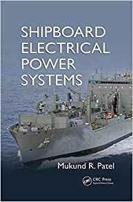 Shipboard Electrical Power Systems