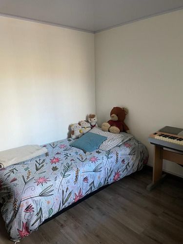 Aparta-estudio En Venta Sector La Felicidad