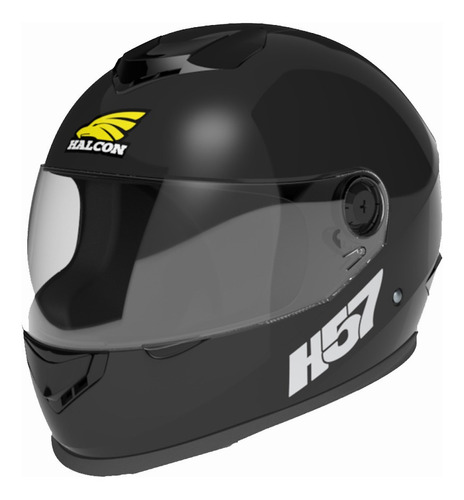  Casco Moto Halcon H57 integral Tienda Oficial