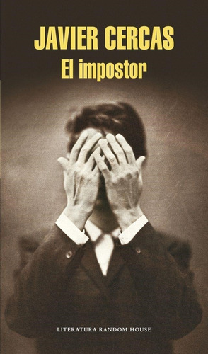 Impostor, El