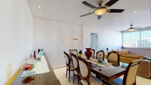 Apartamento Com 3 Dormitório(s) Localizado(a) No Bairro Pari Em São Paulo / São Paulo - 17234:924632