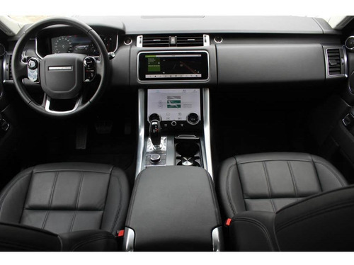 Imagem 5 de 15 de Land Rover Range Rover Sport 3.0 Td Se