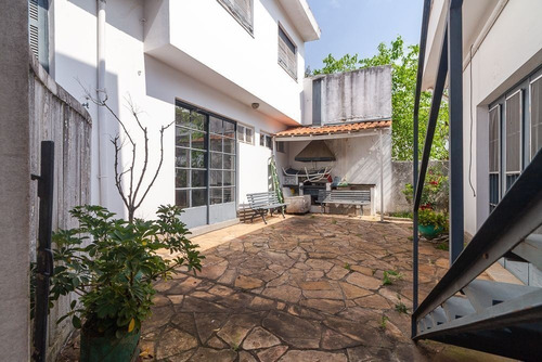 Imagem 25 de 26 de Casa - Ca00154 - 70170282