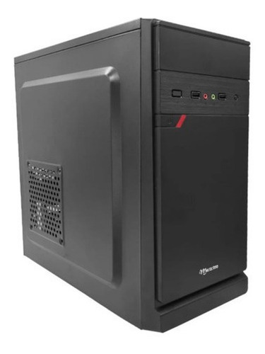 Pc Servidor Cpu I5 12400 12ª Geração 64g Ssd 1tb 500w Real