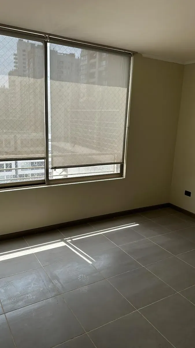 Imagen 5 de 6 de Departamento Recién Remodelado Con Aire Acondicionado