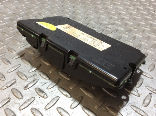 Display Reloj Mercedes Benz Ml320 Mod 98-03 Original (Usado)