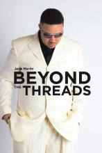 Libro Beyond The Threads - Jade Marlin