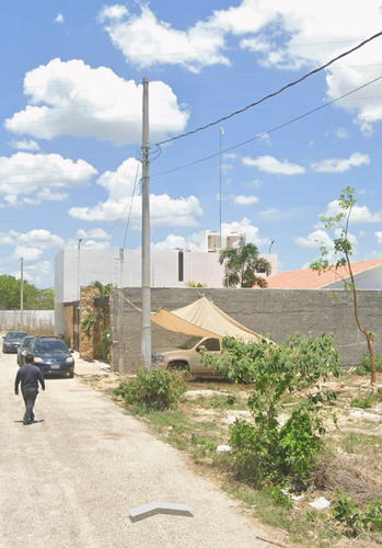 Lote En Venta Merida, Temozon Norte, Para Construir La Casa De Tus Sueños.