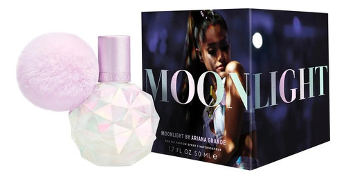 Ariana Grande Moonlight Eau De Parfum Para Mujer 100ml