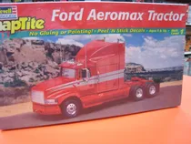 Comprar Revell Ford Aeromax Tractor Escala 1\u002F32 Para Armar