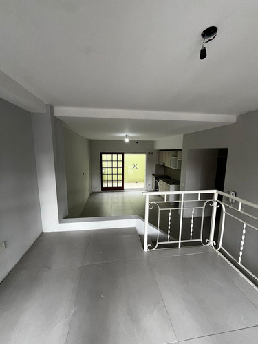 Departamento En Parque Avellaneda