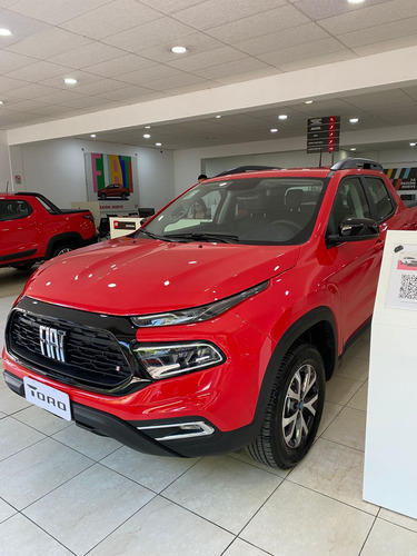 Fiat Toro 1.3 T270 Freedom 4X2