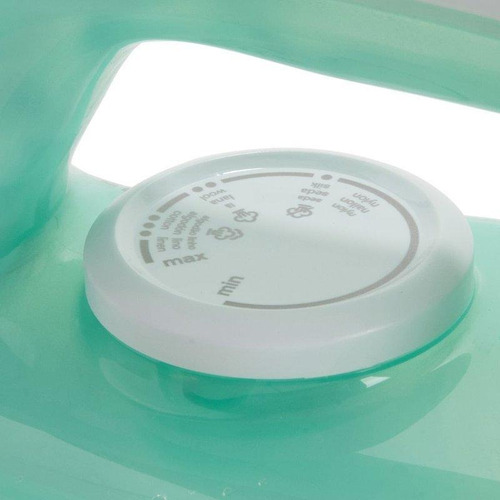Ferro A Vapor Sie70 127 V Brvd Com