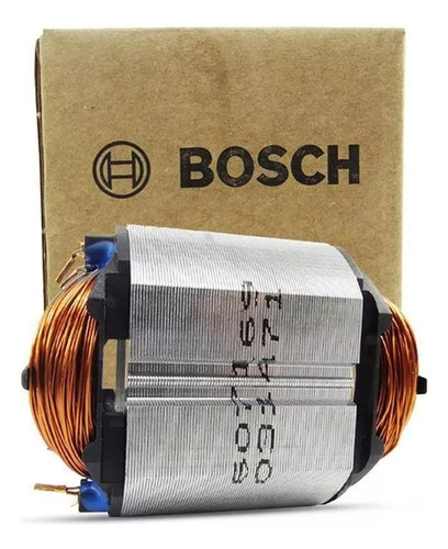 Estator Bobina Bosch Gsb 20-2 Gsb 20-2 Re Gbm 16-2 Re 200v 