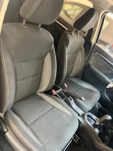 Honda WR-V 1.5 Ex Flex Aut. 5p