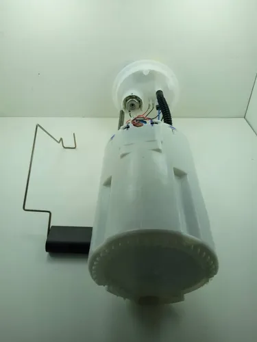 Bomba De Gasolina De Tiuna