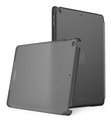 Case Clayco Para iPad 9.7 5ta Gen A1822 A1823 Protector