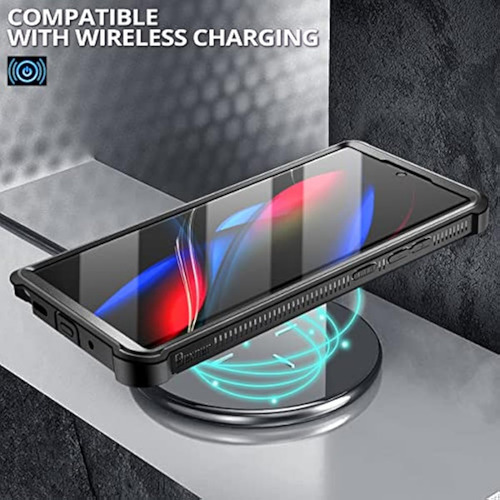 Capa Dexnor Para Samsung Galaxy Note 20 Ultra 5g,