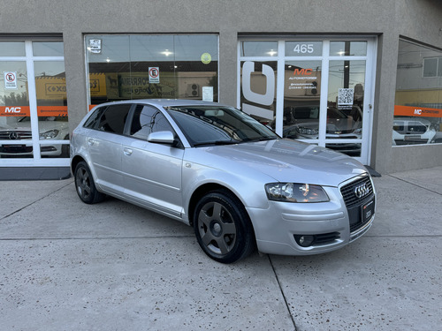 Audi A3 Sportback 1.6 102cv Mt