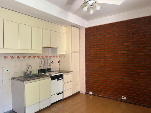 Venta /alquiler- Departamento En Canning Apto Crédito!!