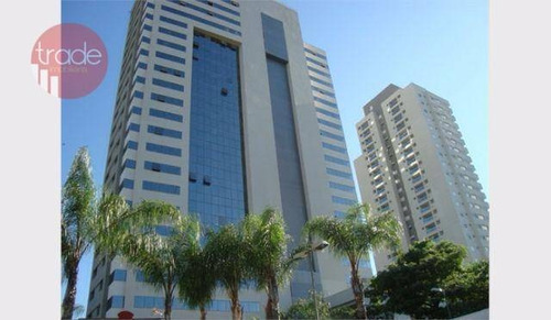 Imagem 14 de 15 de Sala Para Alugar, 44 M² Por R$ 1.500,00/mês - Jardim São Luiz - Ribeirão Preto/sp - Sa0204