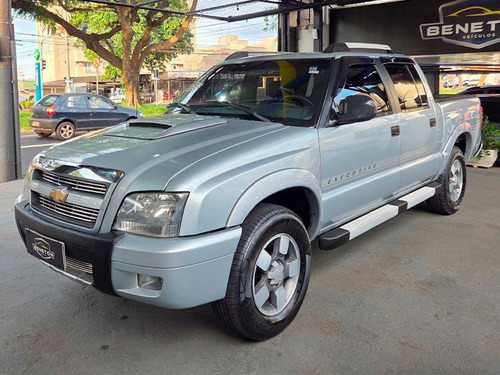 Chevrolet S10 Executive D