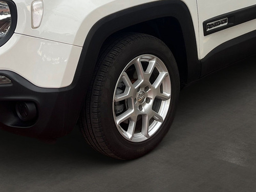 Jeep Renegade Sport 1.8 4x2 Flex 16V Aut.